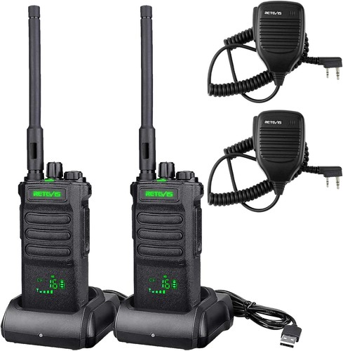Retevis rt86 funkgerät - rt86,