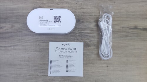 Somfy 1870755 tahoma mini - 1870755,