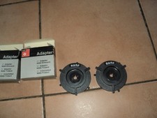 Verkaufe 2 originale BASF