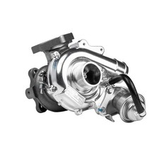 Turbolader BR Turbo BRTX7933 für MITSUBISHI L 200 / Triton Pickup (KAT, KBT)