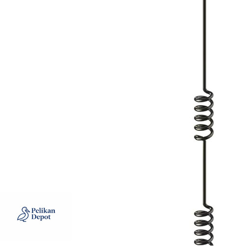 Funkantenne dualband vhf uhf - funkantenne,