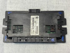 BMW Fussraummodul FRM3R 1er