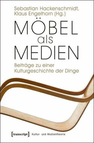 Möbel als medien buch - als,