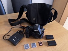 Canon EOS 6D Mark II – Vollformat DSLR – Super Set 