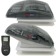 MAXXFAN MAXXAIR Deluxe