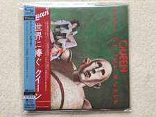 Queen - News Of The World -