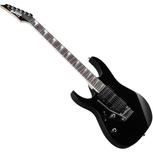 Ibanez grg170dxl bkn - ibanez, grg170dxl-bkn