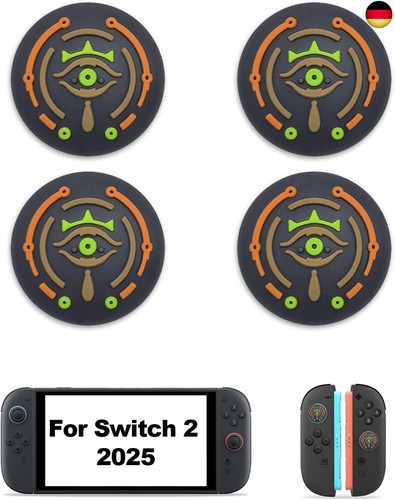Joystick kappen für nintendo - kappen,