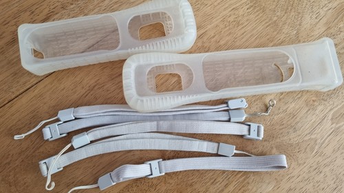 Nintendo wii controller griff - wii,