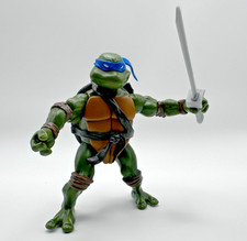 Teenage Mutant Ninja Turtles