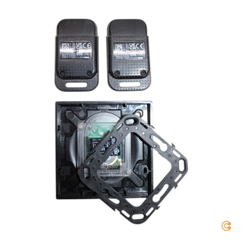 Somfy gdk 1100 - somfy, rts
