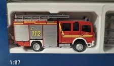 Feuerwehr dortmund hlf - feuerwehr, /
