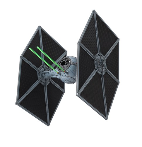 Revell 01201 bandai - revell, tie