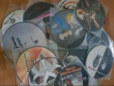 25 neue Picture Vinyl - als