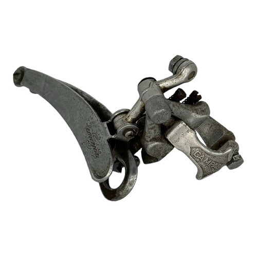 Campagnolo nuovo record - campagnolo,