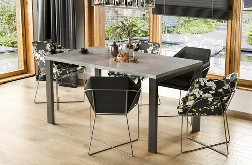 Design esstisch garant - esstisch,