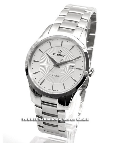 Eterna artena gent - eterna,