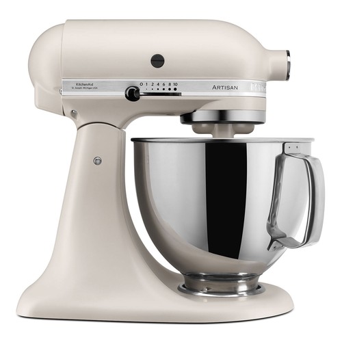 Kitchenaid artisan 5ksm125emh - kitchenaid,