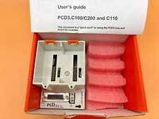 Saia Burgess PCD3.C110