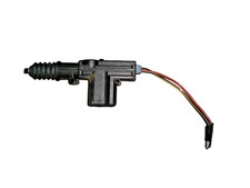 Motor hinten rear power - zv-motor,