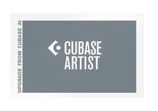 Cubase Artist 13 License