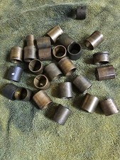 AWO  Getriebe Buchsen Konfolut