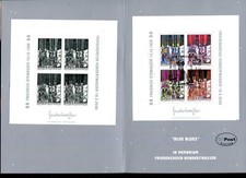 Österreich Block 15 ** +