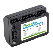 Akku für Sony A7S III