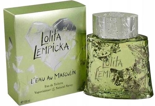 Lolita lempicka au - ⭐⭐,