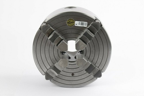 Röhm 200 backenfutter - röhm, 4