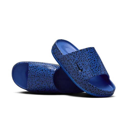Nike calm slide - nike, electric