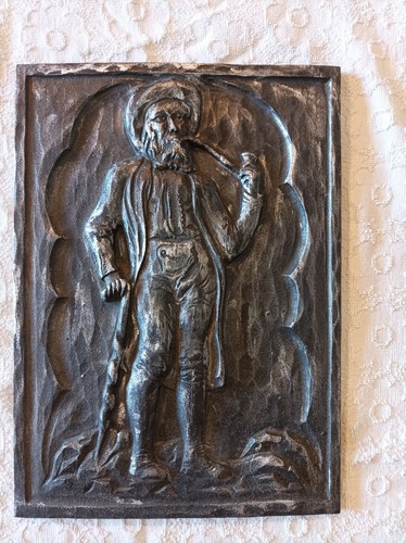 Kunstguss,Eisenguss,Grauguss-W