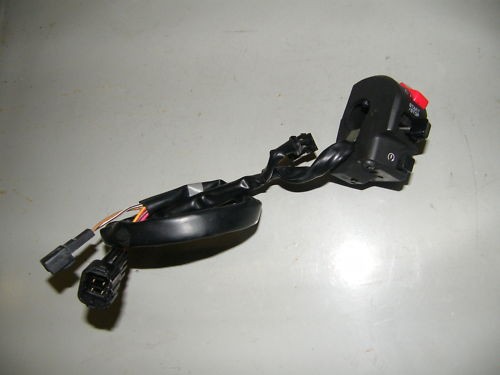 Kawasaki zx6 08 zx600p - 07-08,