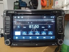 iFreGo 7" HD DAB GPS Autoradio