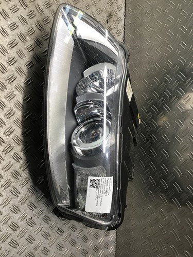 Scheinwerfer links xenon audi - links,