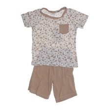 Pusblu, Set, Größe: 92