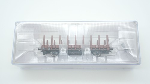 Brawa 48710 rungenwagen r - h0,