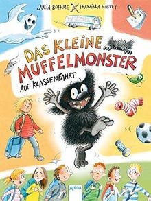 Das kleine muffelmonster - das,