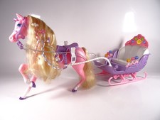 Barbie in "Der Nussknacker"