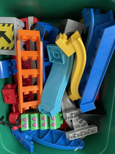 Lego duplo konvolut ohne - konvolut, xl