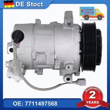Klimaanlage Kompressor 6SEU13 für Renault Grand Scénic III Megane III 7711497568
