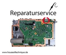 Reparatur - Xbox Series X