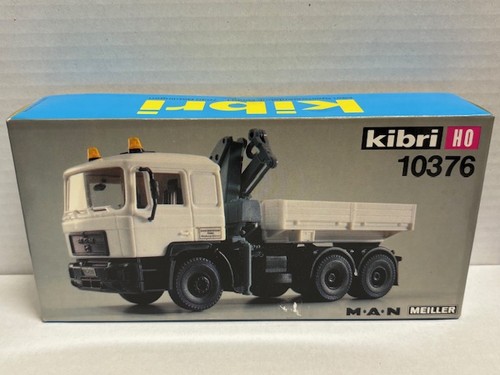Kibri bausatz man - kibri,
