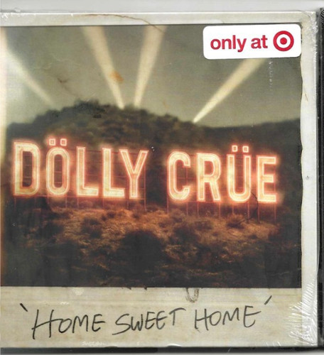 Dolly crue home - dolly,