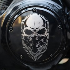 Derby Cover Schrauben - pass