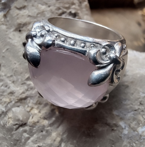 Drachenfels ring - drachenfels,