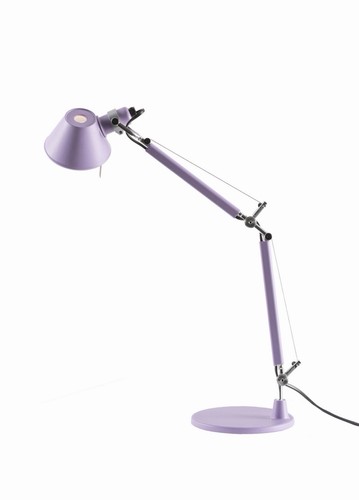 Tolomeo micro table lamp - tolomeo,