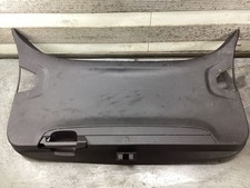 Opel Zafira C 2018 Verkleidung