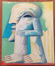 Horst Antes Original