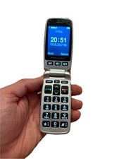 Ersatzhandy • Klapphandy